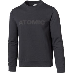 Atomic Logo Sweatshirt Negro XL Hombre