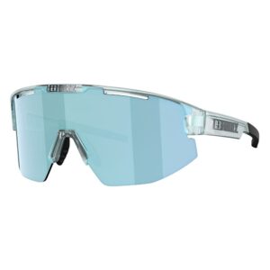 Bliz Matrix Sunglasses Azul,Negro Smoke With Blue Multi/CAT3