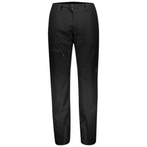 Scott Ultimate Dryo 10 Pants Negro 2XL Hombre