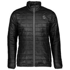 Scott Insuloft Superlight Pl Jacket Negro S Hombre