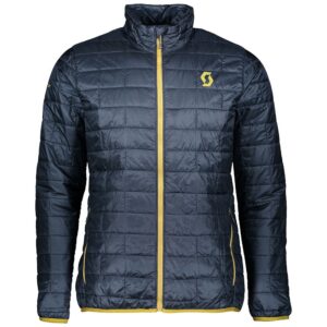 Scott Insuloft Superlight Pl Jacket Azul M Hombre