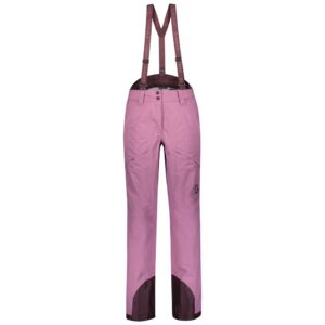 Scott Explorair 3l Pants Rosa XL Mujer