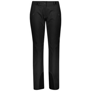 Scott Ultimate Drx Pants Negro XS Mujer