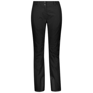 Scott Ultimate Dryo 10 Pants Negro L Mujer
