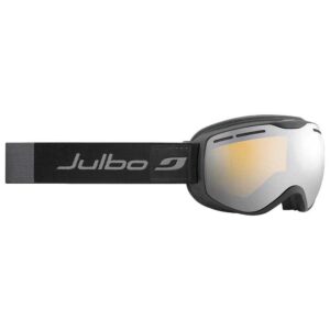 Julbo Ison Xcl Ski Goggles Negro Orange/CAT3