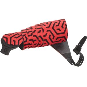 Scott Multifit With Hook Verde 160-170