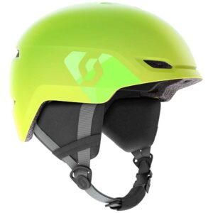 Scott Keeper 2 Helmet Verde S