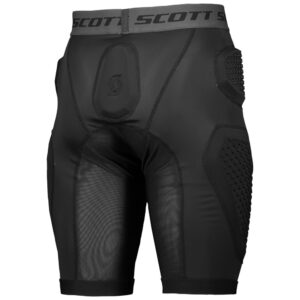 Scott Airflex Pants Negro S