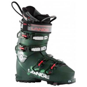 Lange Xt3 90 Woman Touring Ski Boots Verde 24.5