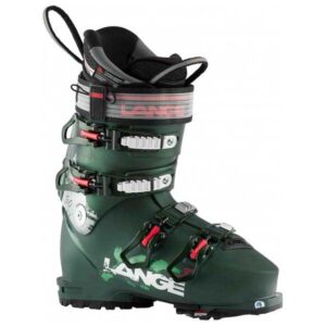 Lange Xt3 90 W Low Volume Touring Ski Boots Verde 27.5