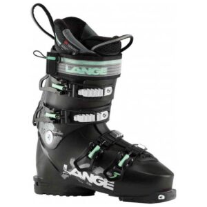 Lange Xt3 80 Touring Ski Boots Negro 27.5