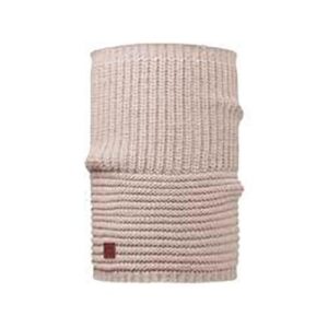 Buff ® Knitted Neck Gaiter Rosa Mujer
