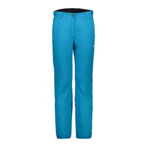 Cmp Ski 39w1716 Pants Azul L Mujer