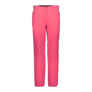 Cmp Ski Stretch 3w18596n Pants Rosa M Mujer