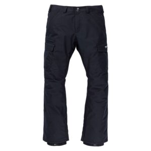 Burton Cargo Pants Negro M Hombre