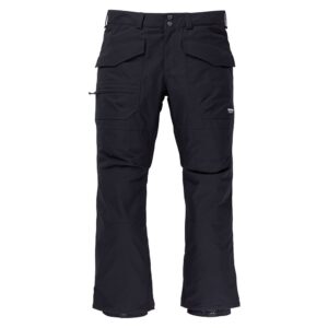 Burton Southside Slim Fit Pants Negro XL Hombre