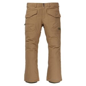 Burton Southside Slim Fit Pants Verde XL Hombre