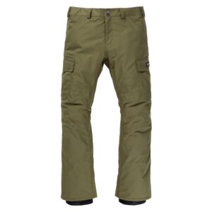 Burton Cargo Regular Fit Pants Verde 2XL Hombre