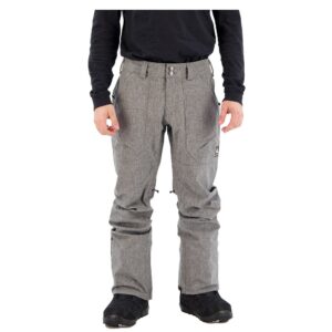 Burton Ballast Goretex Pants Gris 2XL Hombre