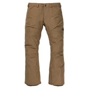 Burton Ballast Goretex Pants Marrón S Hombre