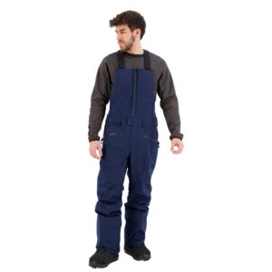 Burton Reserve Pants Azul S Hombre