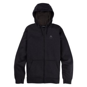 Burton Oak Hoodie Negro XS Hombre