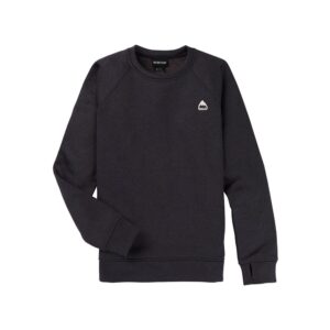 Burton Oak Sweatshirt Negro M Mujer