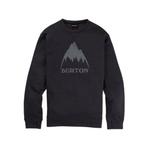 Burton Oak Sweatshirt Negro XL Hombre