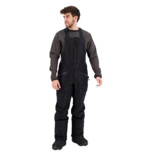 Burton Reserve Goretex Pants Negro XL Hombre
