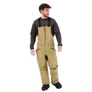 Burton Reserve Goretex Pants Marrón XS Hombre