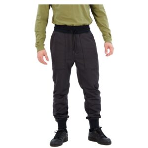 Burton Oak Fleece Pants Negro XS Hombre