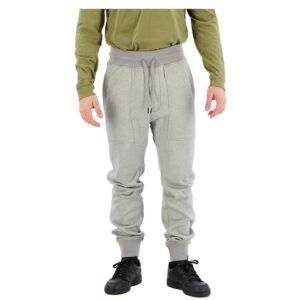 Burton Oak Fleece Pants Gris L Hombre