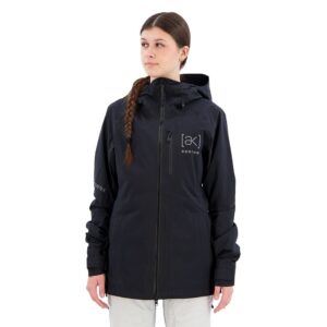 Burton Upshift Goretex Jacket Negro S Mujer