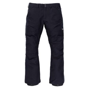 Burton Balst Short Goretex Pants Negro M Hombre