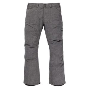 Burton Balst Tall Goretex Pants Gris S Hombre