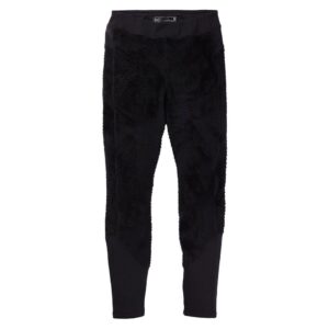 Burton Baker Hi-loft Tight Negro L Mujer