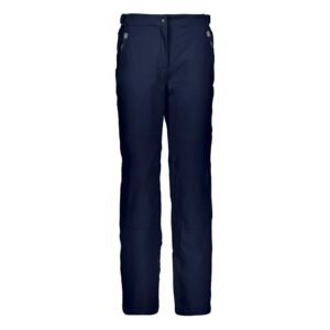 Cmp Ski Stretch 3w18596n Pants Azul S Mujer