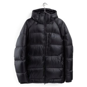 Burton Baker Expedition Down Jacket Negro 2XS Hombre