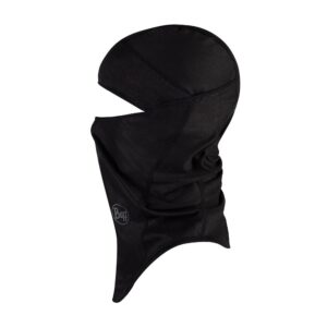 Buff ® Thermonet Balaclava Negro  Hombre