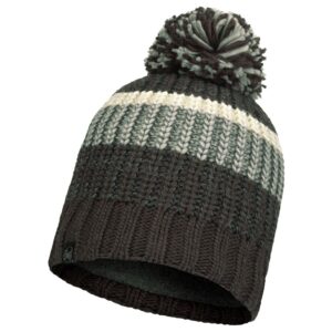 Buff ® Knitted Polar Beanie Gris  Hombre