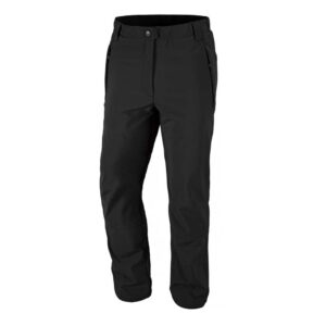 Cmp Softshell Comfort Fit 3a14156 Comfort Fit Pants Negro 18 Mujer