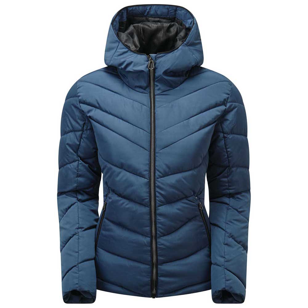 Dare2b Reputable Jacket Azul 14 Mujer
