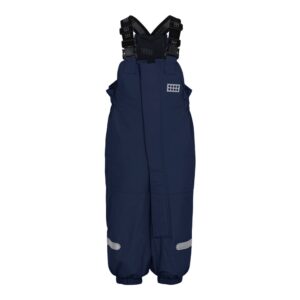 Lego Wear Puelo 700 Pants Azul 80 cm Niño