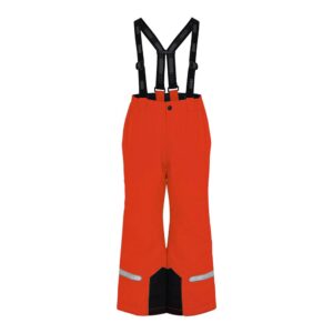Lego Wear Powai 708 Pants Naranja 110 cm Niño