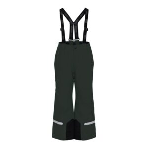 Lego Wear Powai 708 Pants Gris 122 cm Niño