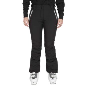 Trespass Lois Pants Negro XL Mujer