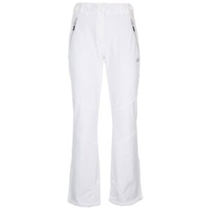 Trespass Lois Pants Blanco 2XL Mujer