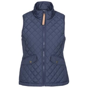 Trespass Larisa Vest Azul XS Mujer
