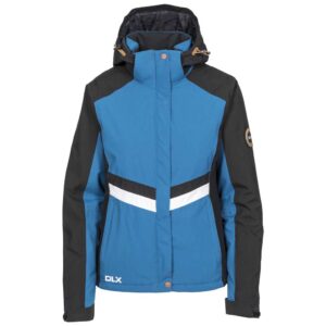 Trespass Gwen Jacket Azul 2XS Mujer