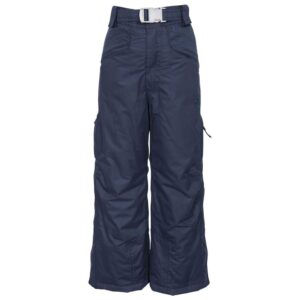 Trespass Marvelous Pants Azul 5-6 Years Niño